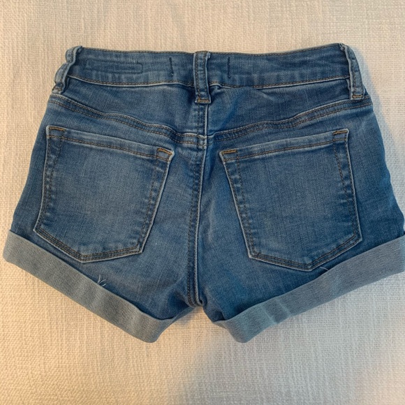pacsun jean shorts - Picture 2 of 3